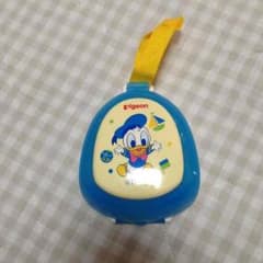ベビー小物いれ  ピジョンのサムネイル