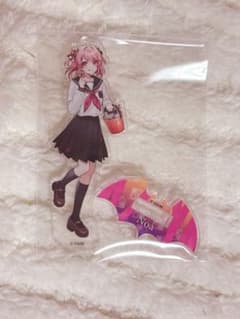 ザ*ド様 カラフルピーチ のあ ハロウィン アクスタのサムネイル