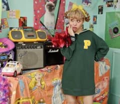 PECOCLUB★ワンピースのサムネイル