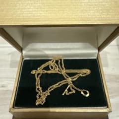 SYMPATHY OF SOUL イエローゴールドK18定価40万 - メルカリ