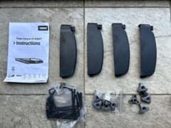 THULE CanyonXT 取り付けパーツのみのサムネイル