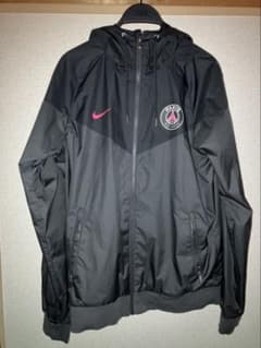 ✨希少✨Nike PSG 18/19ウーブンウインドランナー ジャケット パリ 