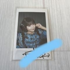 福山梨乃　直筆サイン入りアクリルフォトパネル＆クリアポスターA4 SUKISUKI