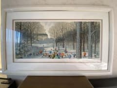 ヒロ・ヤマガタ　絵画のサムネイル