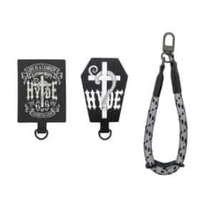 HYDE LIVE 2023 フォンタブ＆スマホストラップのサムネイル