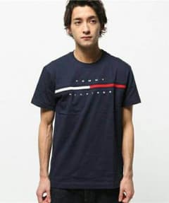 Tommy hilfiger Tシャツ 新品未使用 タグ付きのサムネイル