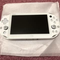 PlayStationVitaのサムネイル