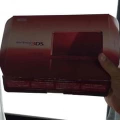 任天堂3dsのサムネイル