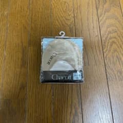 チャコット　ハーフシューズ LL