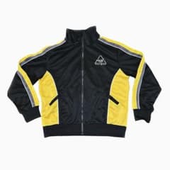 美品】LEMONed hide with SB サイドカーブジャージ サイズ4 - メルカリ