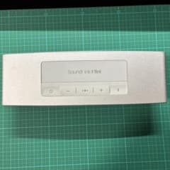 Bose Soundlink Mini 2 Special Editionのサムネイル