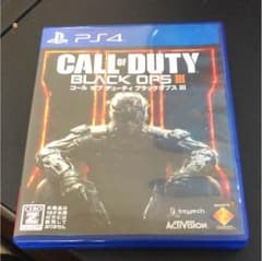 ps4版bo3のサムネイル