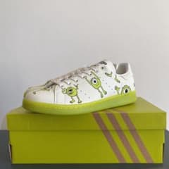 STAN SMITH PRIMEGREEN "MIKE WAZOWSKI"のサムネイル