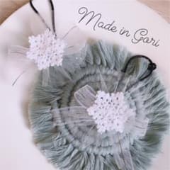 hair accessory set♥⑪のサムネイル