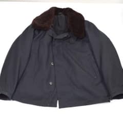 h*a様 古着 ロシア軍 デッドストック 空軍 フライトジャケット ミリタリージ 古着 デッドストック ロシア軍 空軍 ジャケット パイロットジャケット