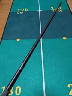 ピン ツアー ブラック 90X PING TOUR BLACK 3UT U3 - メルカリ