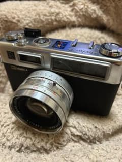 【更に値引きしました】YASHICA Electro 35 カメラのサムネイル