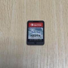 アルセウス ソフトのみのサムネイル
