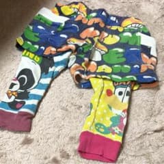JAM パンツ 80cmのサムネイル