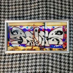 ストリートアート/グラフィティ/写真絵画作品のサムネイル