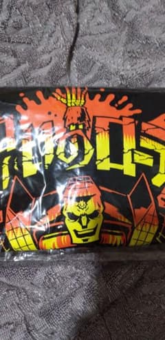 サンシャインTシャツ　ラッキー様専用のサムネイル