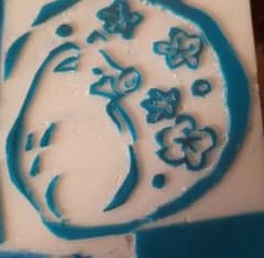 消しゴムはんこのサムネイル