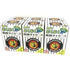 阪神 入浴剤+フィギュアのサムネイル