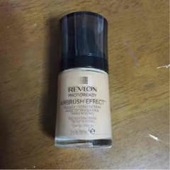 Revlon〜ファンデーションのサムネイル