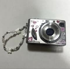 [Tested and working] SONY Cyber-shot DSC-W5 Digital Camera Body