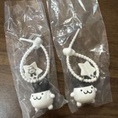 たまごっち カラフルマルチチャーム2 みみっち 2個セットのサムネイル
