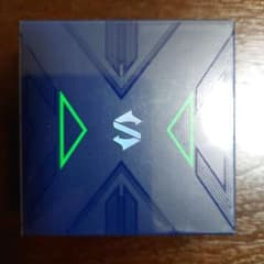 ブラックシャーク BLACK SHARK ワイヤレスイヤホンのサムネイル