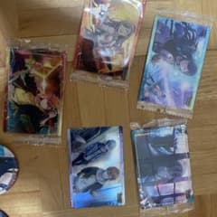 プロセカグッズのサムネイル