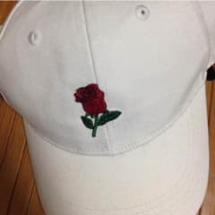 カーブキャップのサムネイル