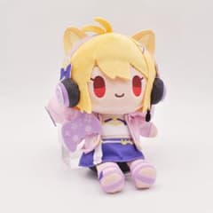 Fate/Grand Order FGO 페스 스페문 봉제 인형