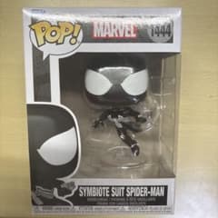 Funko POP! シンビオート スパイダーマン #1444 箱ありのサムネイル