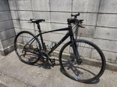 GIANT ジャイアント ESCAPE RX DISC 2020 S 関西 GIANT ジャイアント ESCAPE RX DISC 2020 S 関西 - メルカリ