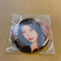mamamoo ガチャ　缶バッジ　フィインのサムネイル