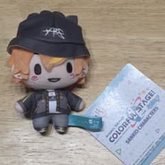 サ*女様 プロセカ 東雲彰人 ぬいぐるみのサムネイル