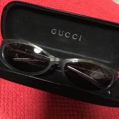 GUCCIサングラス 中古のサムネイル