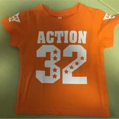 Tシャツ 90センチのサムネイル