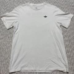 adidas Tシャツ ホワイトのサムネイル