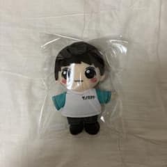 M!LK 佐野勇斗 爆誕祭 生誕祭 ぬいぐるみのサムネイル