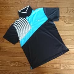 ぶち様専用 プーマ ポロシャツ Mのサムネイル