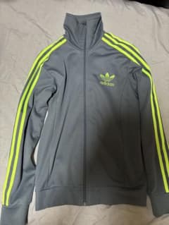 Adidas Originals トラックジャケットのサムネイル