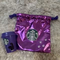 Starbucks ミニカップギフト ハロウィンのサムネイル