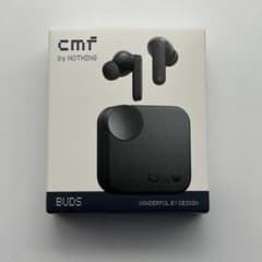 CMF BUDS CMF by NOTHING ダークグレー 新品 未開封のサムネイル