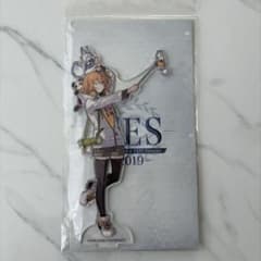 主人公(女) FGO FES 2019 上海 アクリルスタンドのサムネイル
