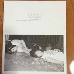 東方神起 HUMANOIS CDのサムネイル