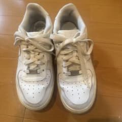 NIKE Air Force スニーカーのサムネイル