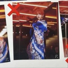 龍宮城 KEIGO フォトセット - メルカリ